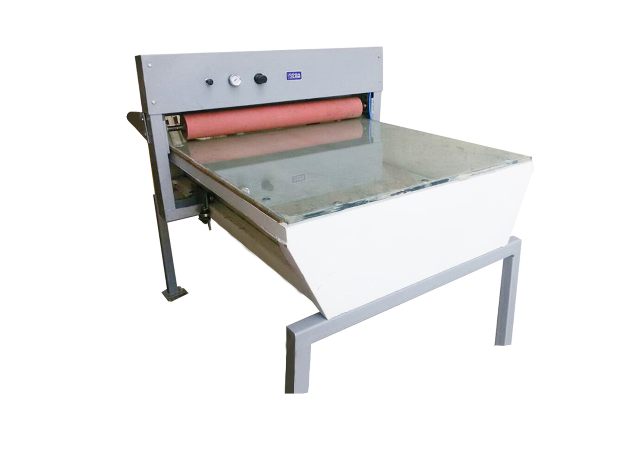Flatbed Laminator