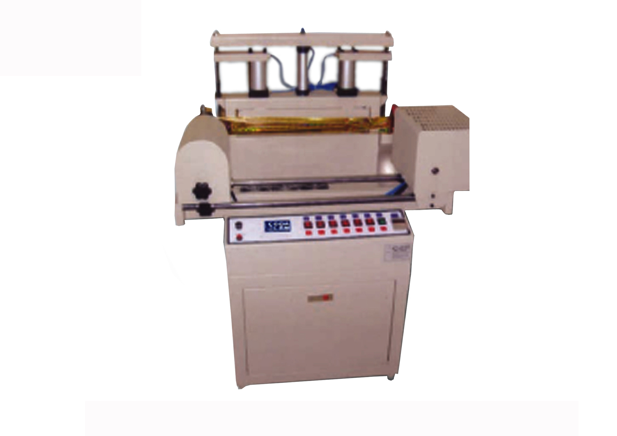 Karizma Photo Album Machine
