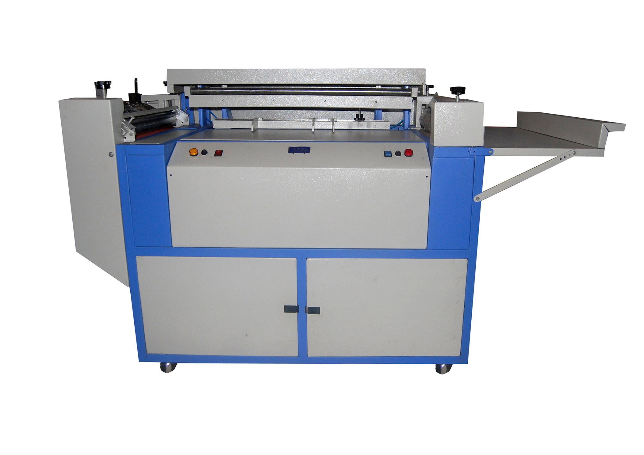 Cold Gluing Machine