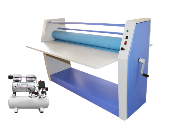 Engineered Lamination Machine