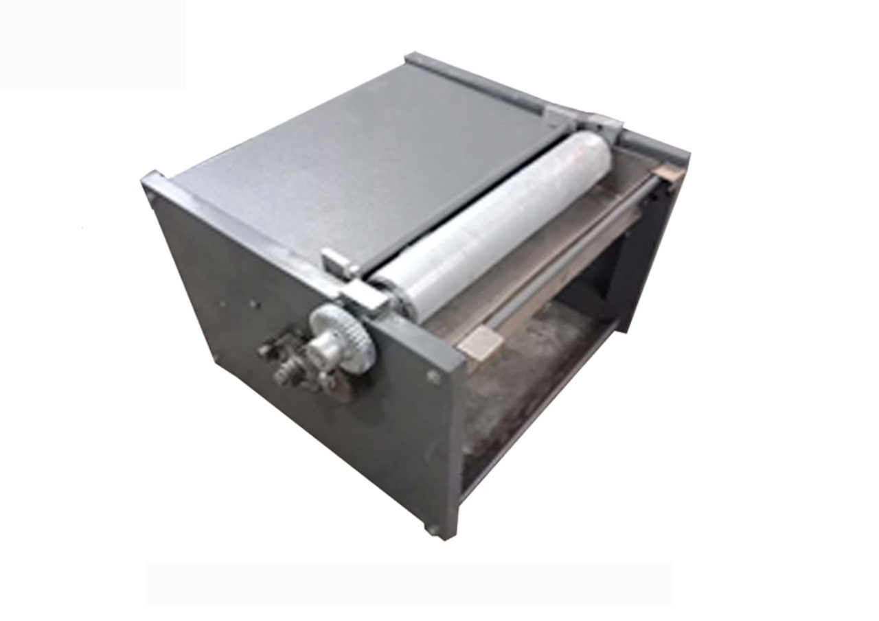 15 INCH COLD GLUEING MACHINE