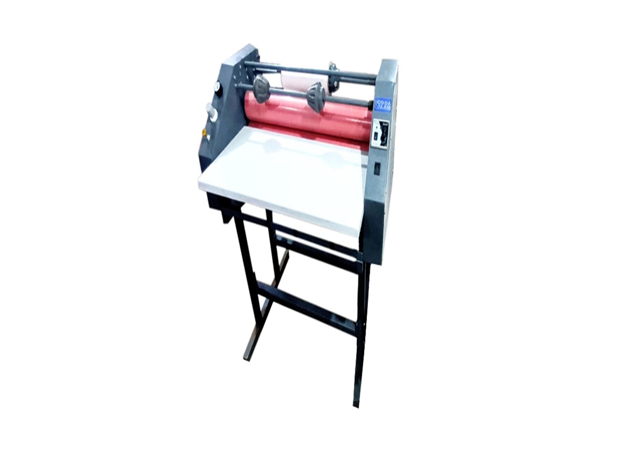 CL320 Auto (Fully Auto)