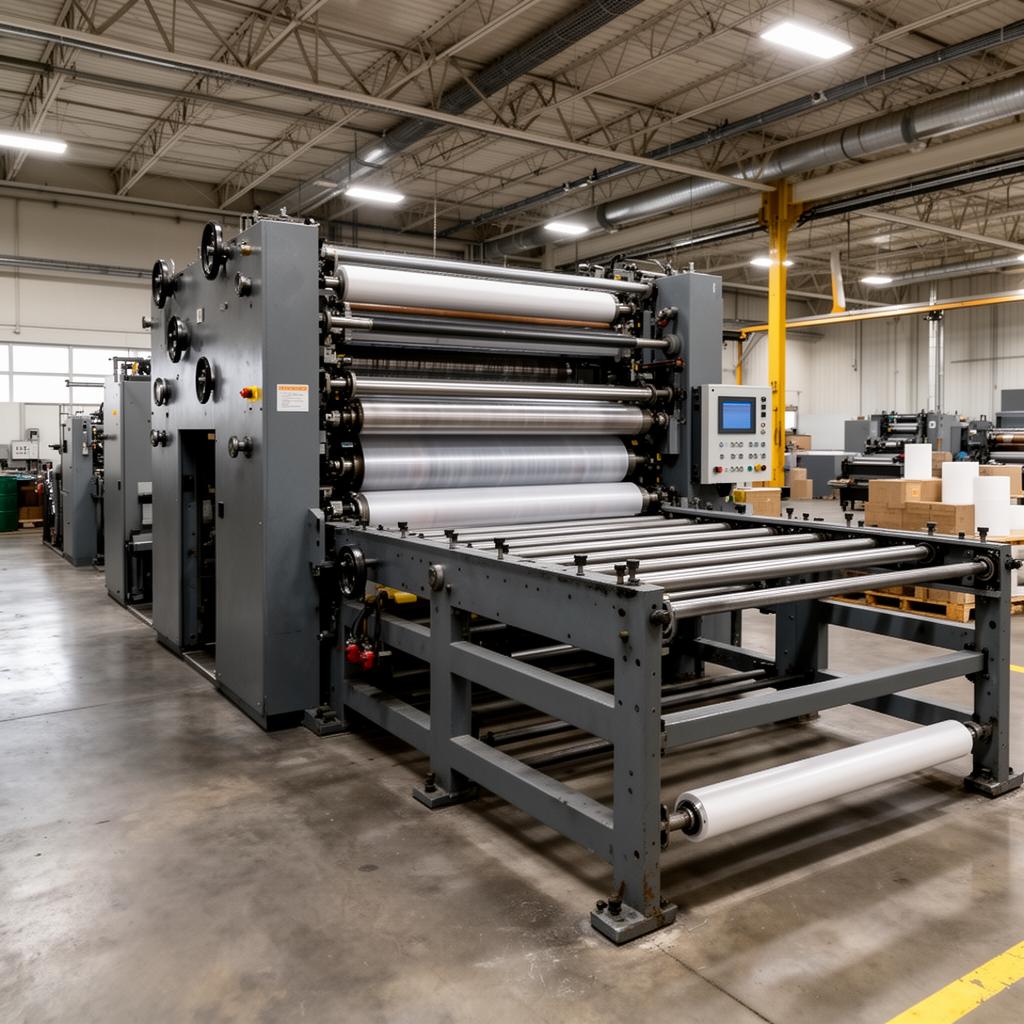 Photo Frame Cutting Machine