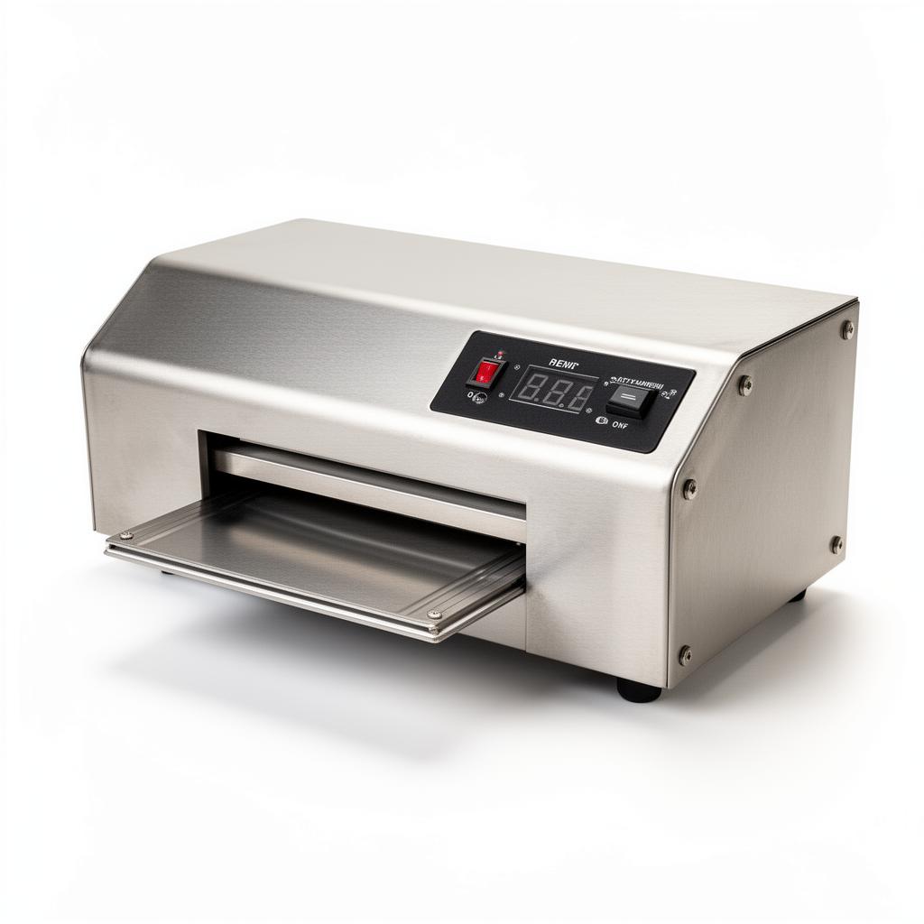 Canvera Photo Album Making Machine