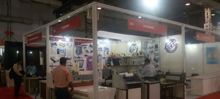 Exhibition photo 2
