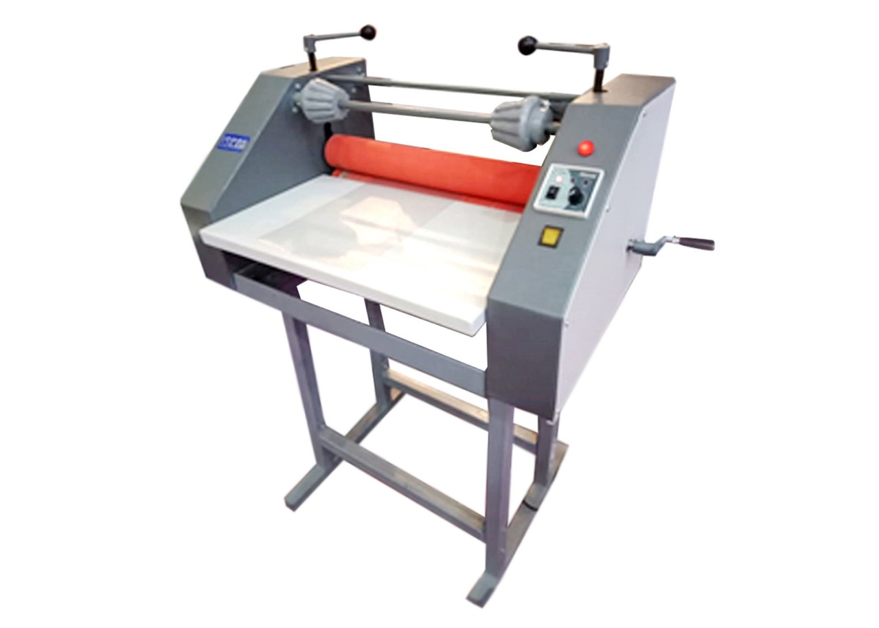 Cold Lamination Machine