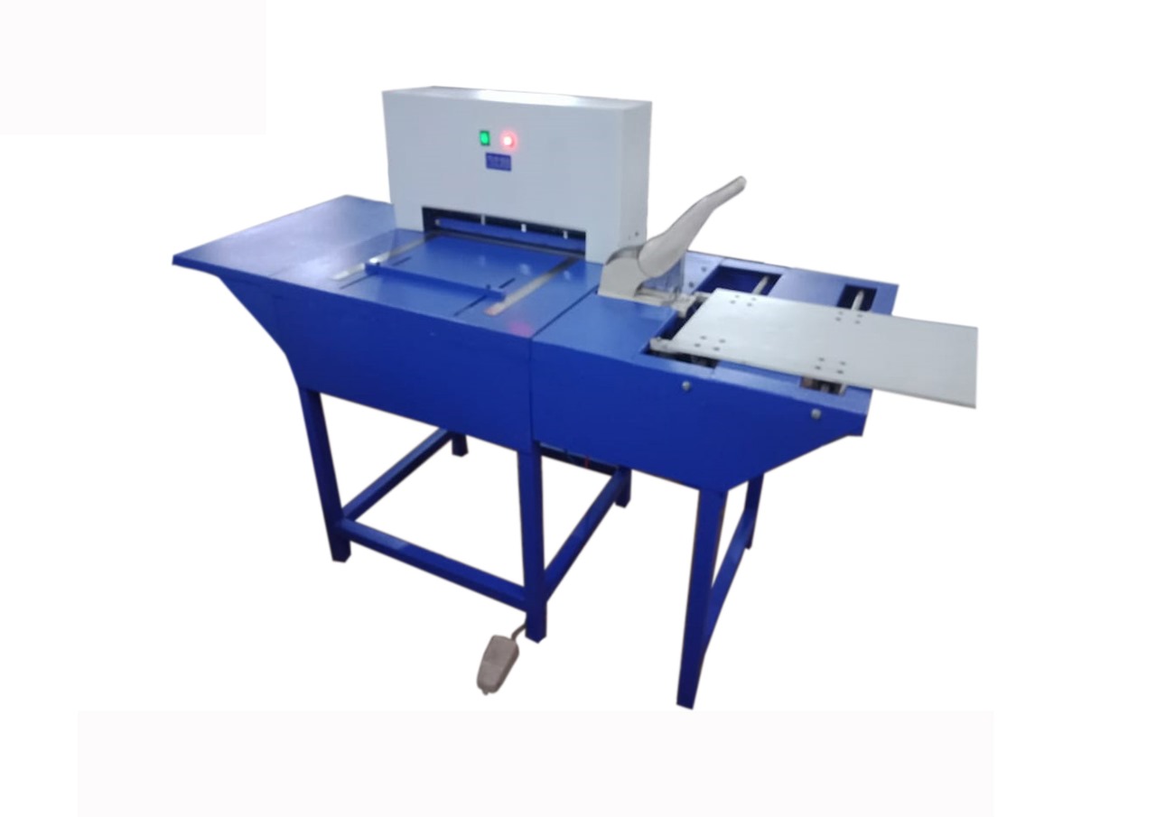 Canvera Photo Album Making Machine
