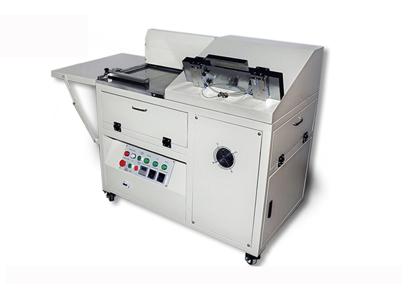 Karizma Photo Album Making Machine