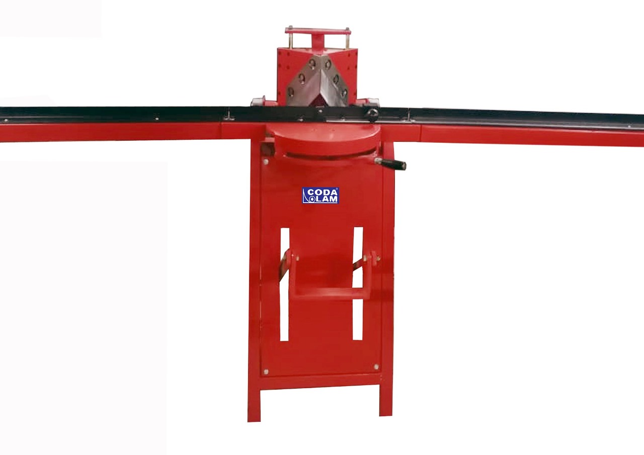 Photo Frame Cutting Machine