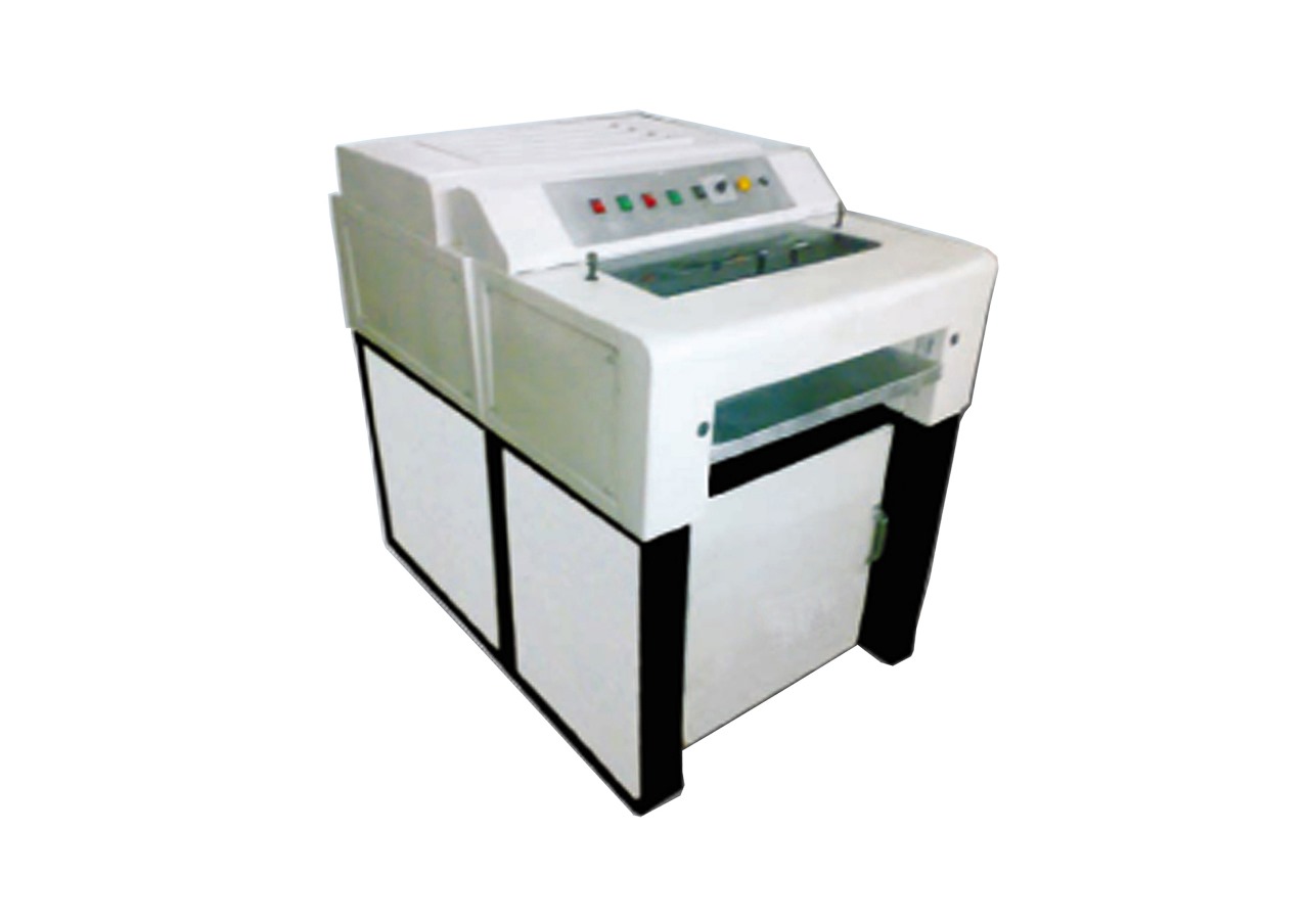 UV Coating Machine